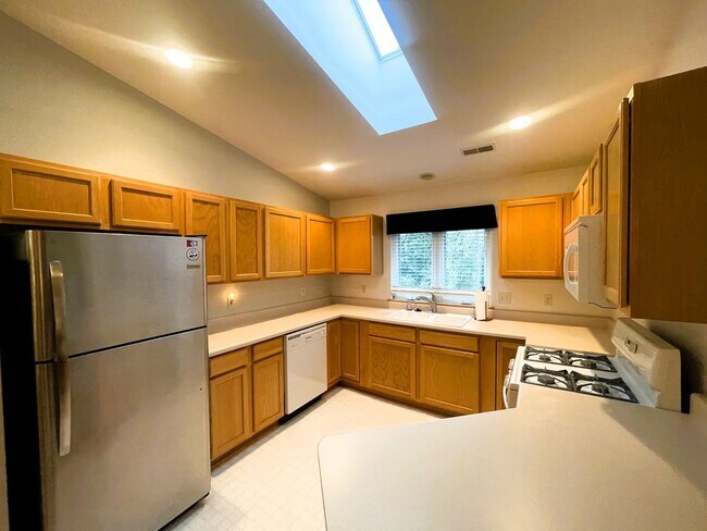 Foto del edificio - Furnished Second Floor Condo - Williams Bay