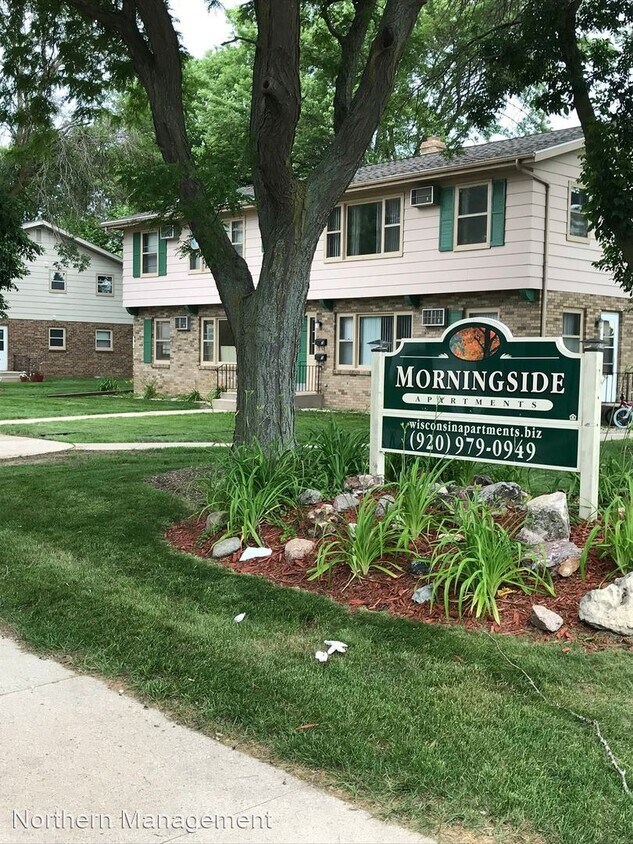 Primary Photo - 220-220 Morningside Dr
