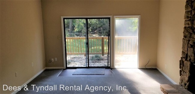 Foto del edificio - 3 br, 2 bath House - 314 Spring Creek Road