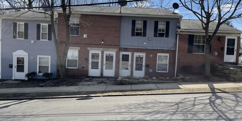 Primary Photo - Unit 6