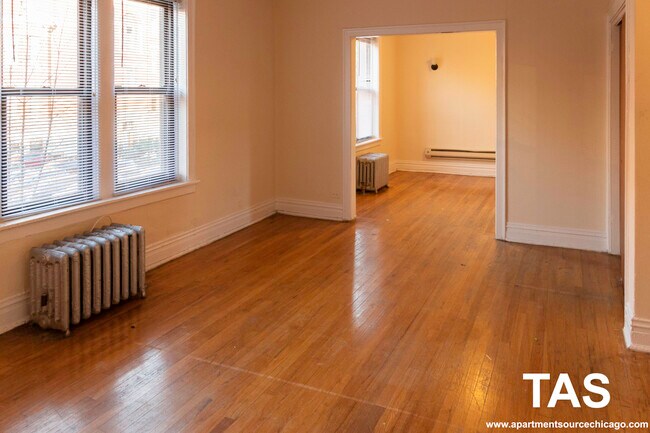 Foto del edificio - 627 W Melrose St