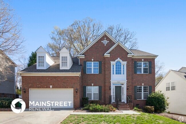 Building Photo - 9607 Mitchell Glen Dr