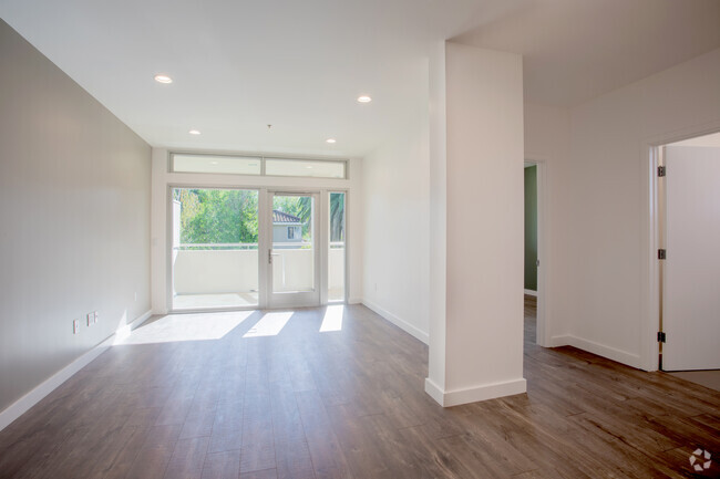 1BR,1BA - 425 Page Mill Rd