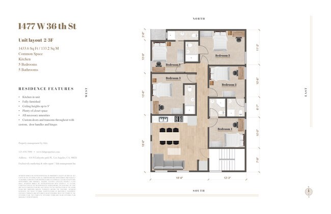 Building Photo - 1477 W 36th St