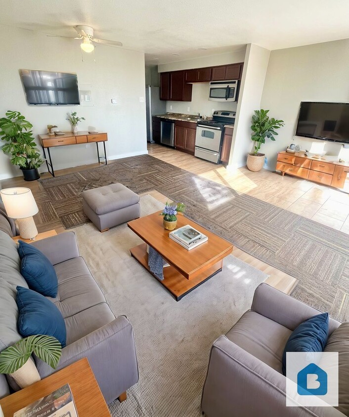 Foto principal - Move into this Beautiful 1 Bedroom, 1 Bath...