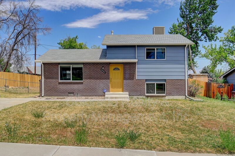 6463 W 76th Ave, Arvada, CO 80003 House Rental in Arvada, CO