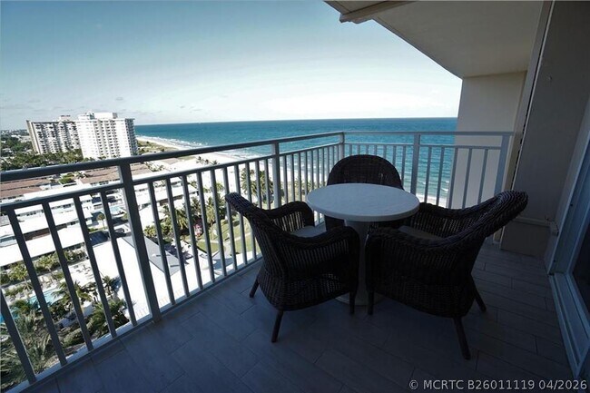 Foto del edificio - 5200 N Ocean Blvd