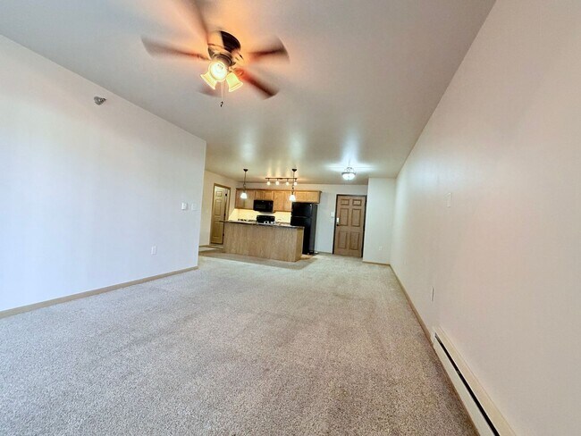 Foto del interior - Berry Pointe Luxury Apartments