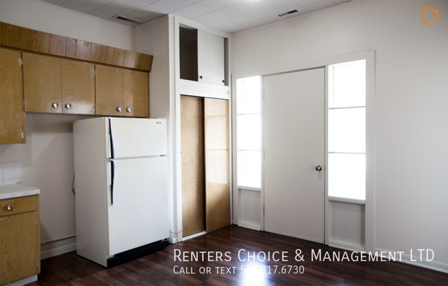 Photo du bâtiment - Ground Level Apartment Unit in Taber