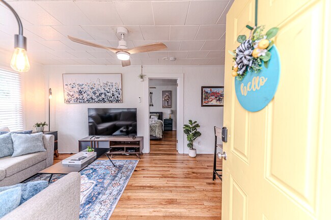 Foto del edificio - 508A W Chisholm St