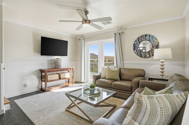Foto del edificio - 9520 Seawall Blvd
