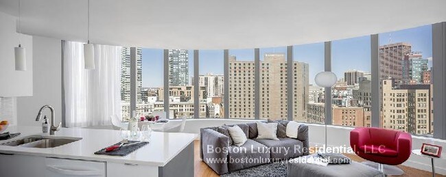 Foto del edificio - 120 Kingston St