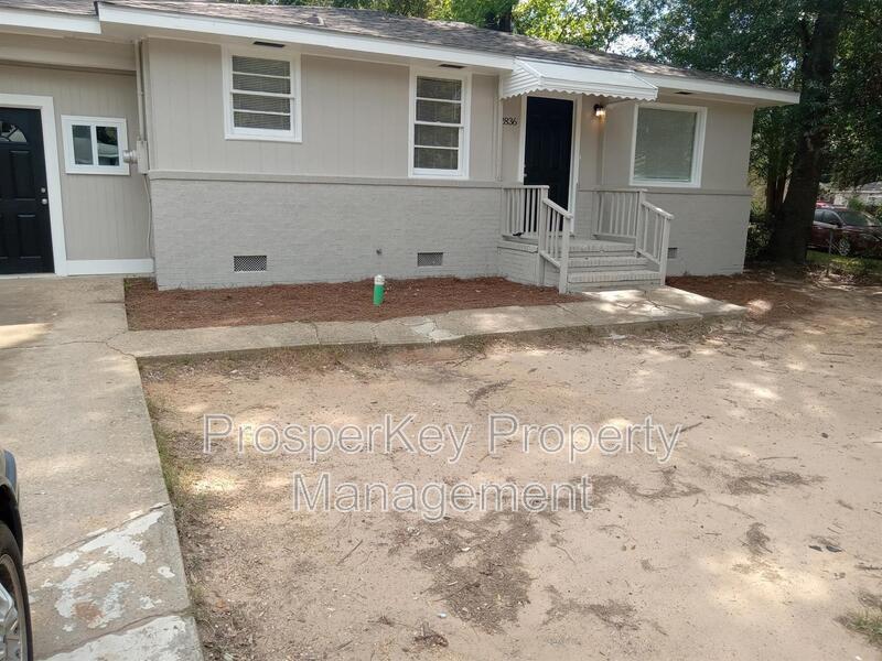 Foto principal - 2836 Knox St