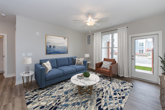 Foto del interior - Palmers Creek