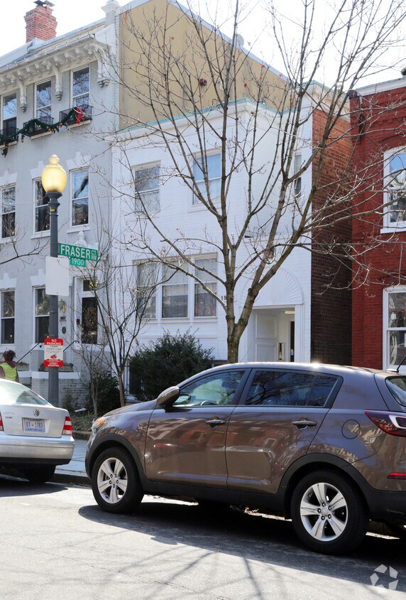 Foto principal - 1912 S St NW
