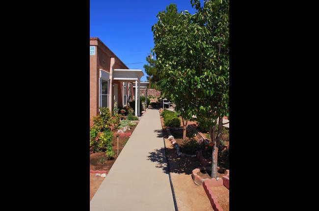 Building Photo - West Side Senior Housing