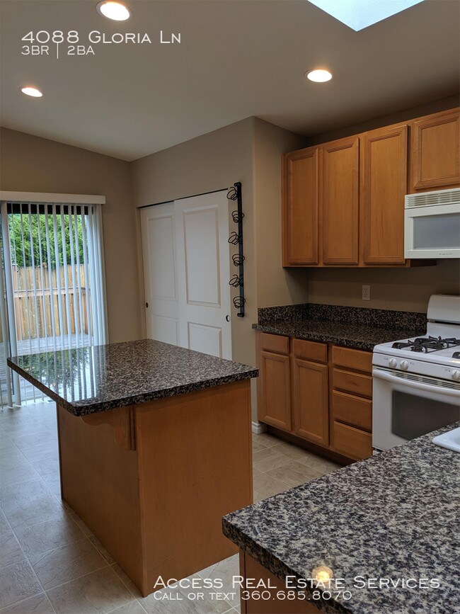 4088 Gloria Ln Bellingham Wa 98226 House For Rent In