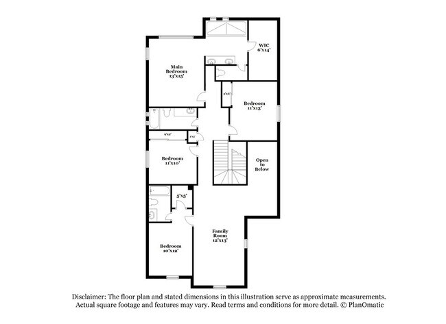 Foto del edificio - 9918 Rams Leap Ave