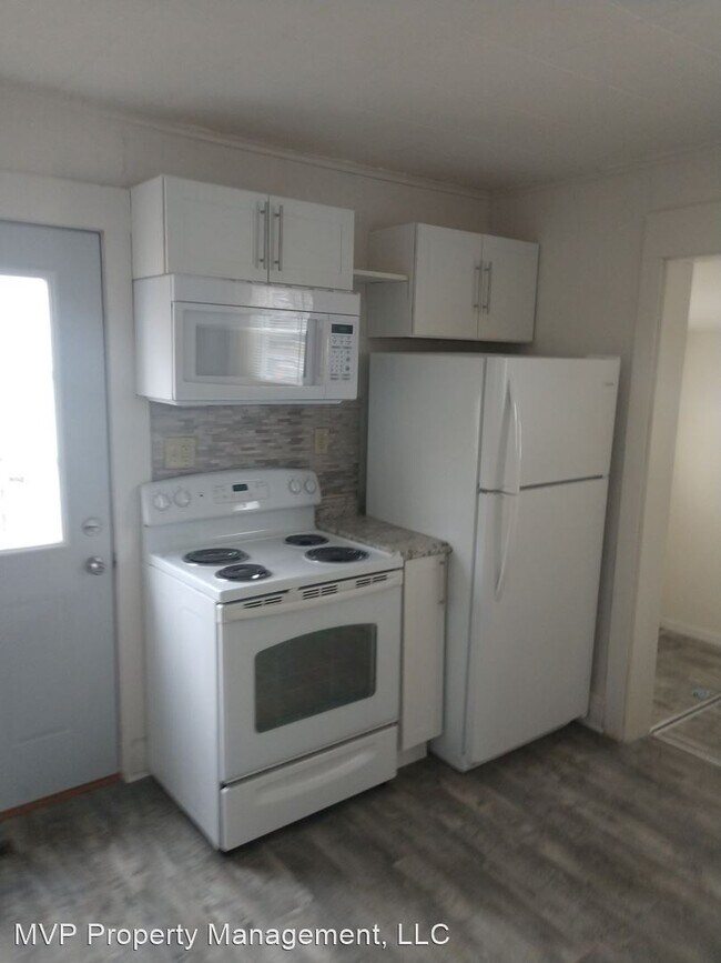 Foto del edificio - 2 br, 1 bath House - 913 Depot St.