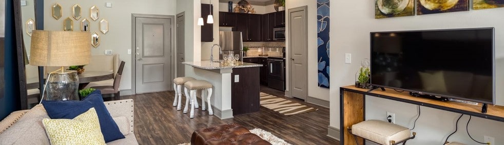 The Venue at Big Creek