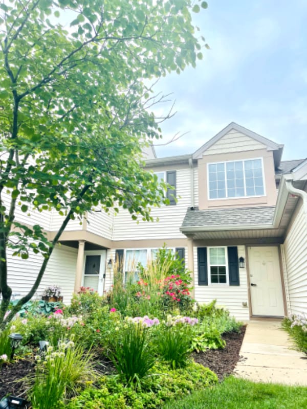 2459 Sheehan Dr, Naperville, IL 60564 House Rental in Naperville, IL