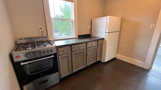 Foto del edificio - 1831 Francis Ave SE