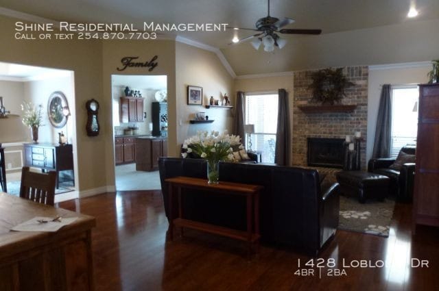 Building Photo - 1428 Loblolly Dr