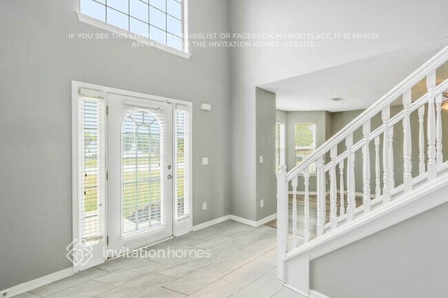 Building Photo - 6813 Fireside Ln