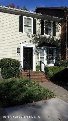 Primary Photo - 2 br, 2.5 bath House - 3716 Greenes Crossing