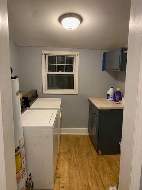 washer dryer room - 936 Madison St