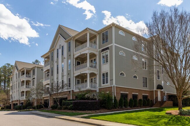 Foto del edificio - 1000 Kelton Cottage Way