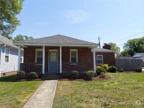 Building Photo - 9418 Chesapeake St