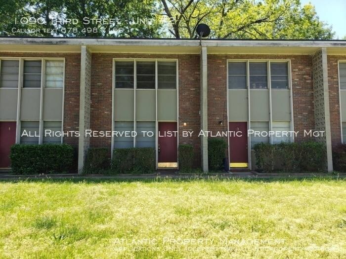 Primary Photo - 2 bedroom in Stone Mountain GA 30083