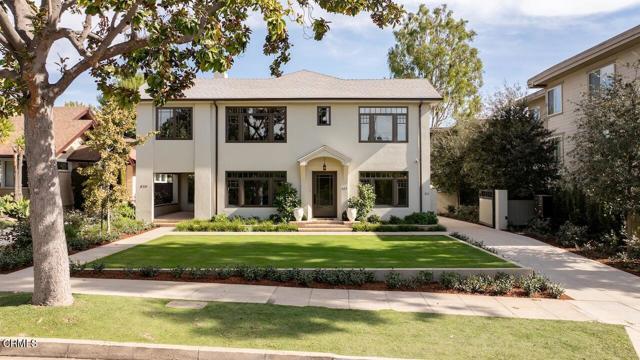 Foto del edificio - 820 Brent Ave