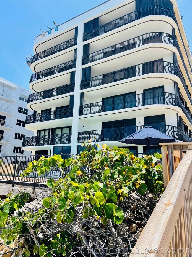 Building Photo - 501 S Ocean Blvd