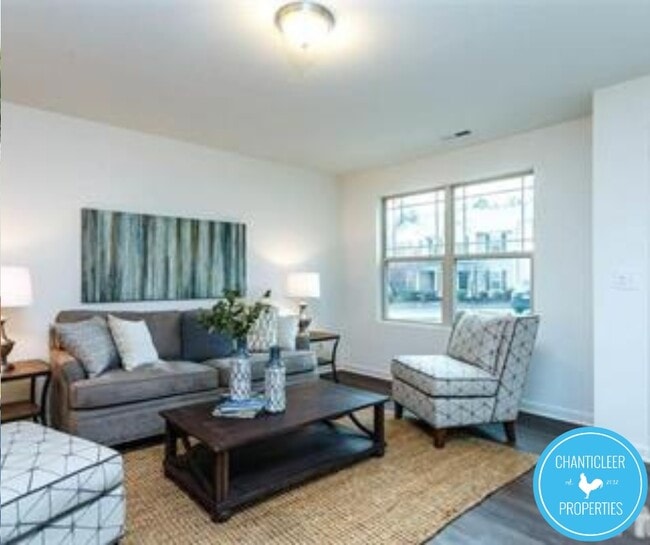 Foto del edificio - 3286 Ivy Wood Ln