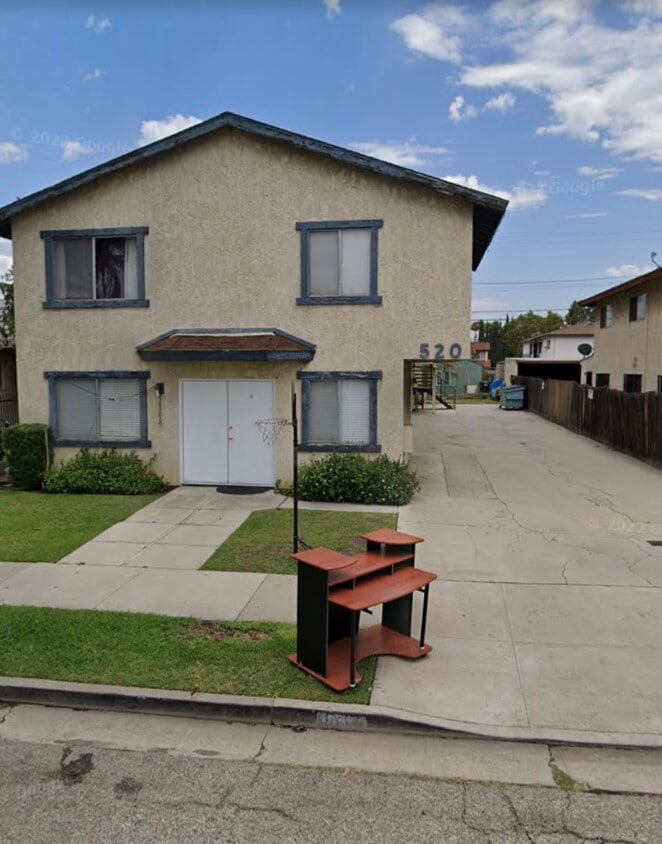 Primary Photo - 520 N 1st St
