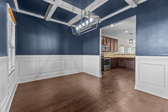 Building Photo - Single Family Home near Ft Liberty