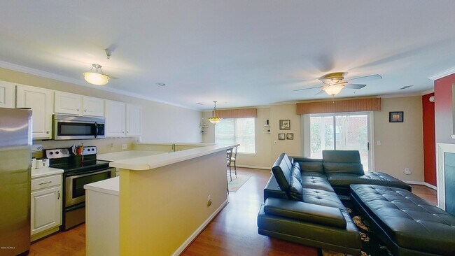 Building Photo - 1406 Willoughby Park Ct