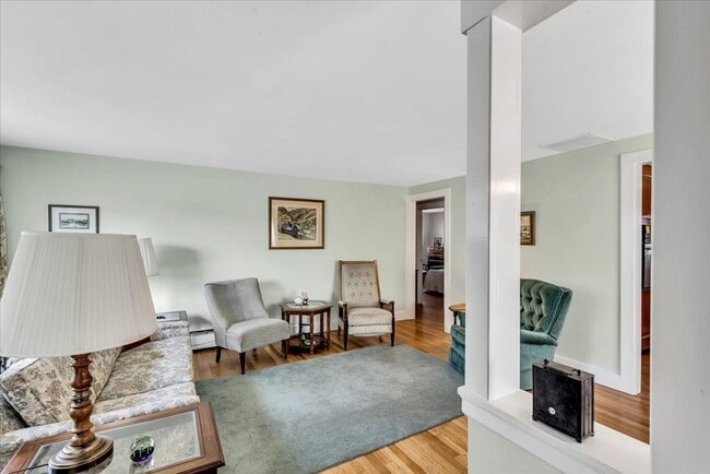 Foto del edificio - 40 English St