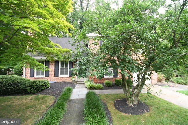 Foto del edificio - 7608 Winterberry Pl