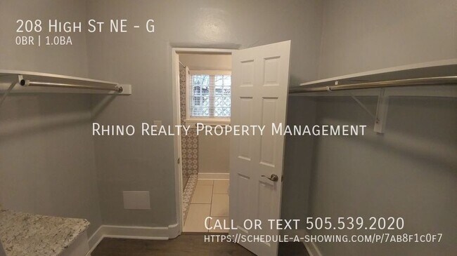 Building Photo - 208 High St NE