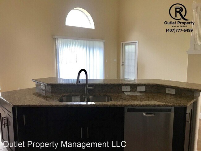 Foto del edificio - 5741 Stafford Springs Trail