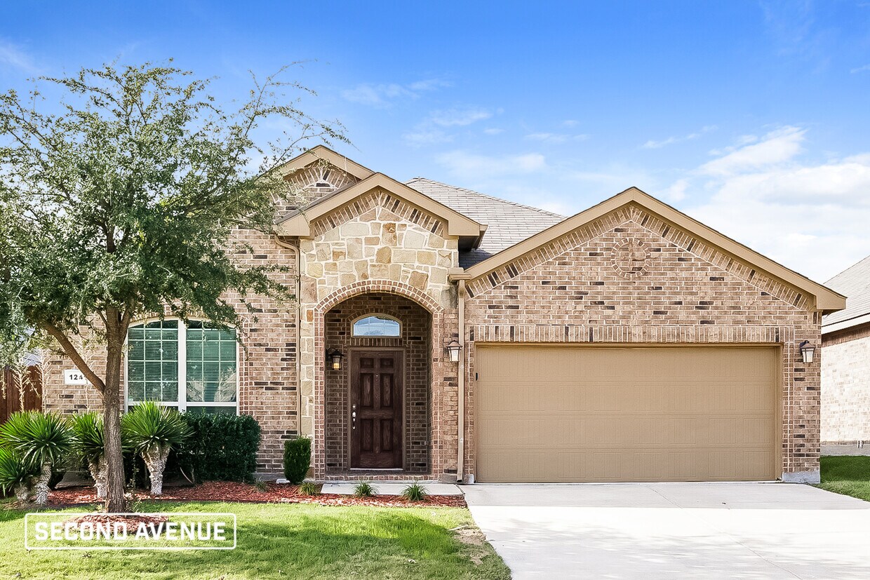 Foto principal - 1241 Glen Ct