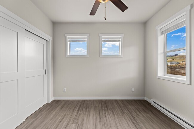 Foto del edificio - 31 Diamond View Ln