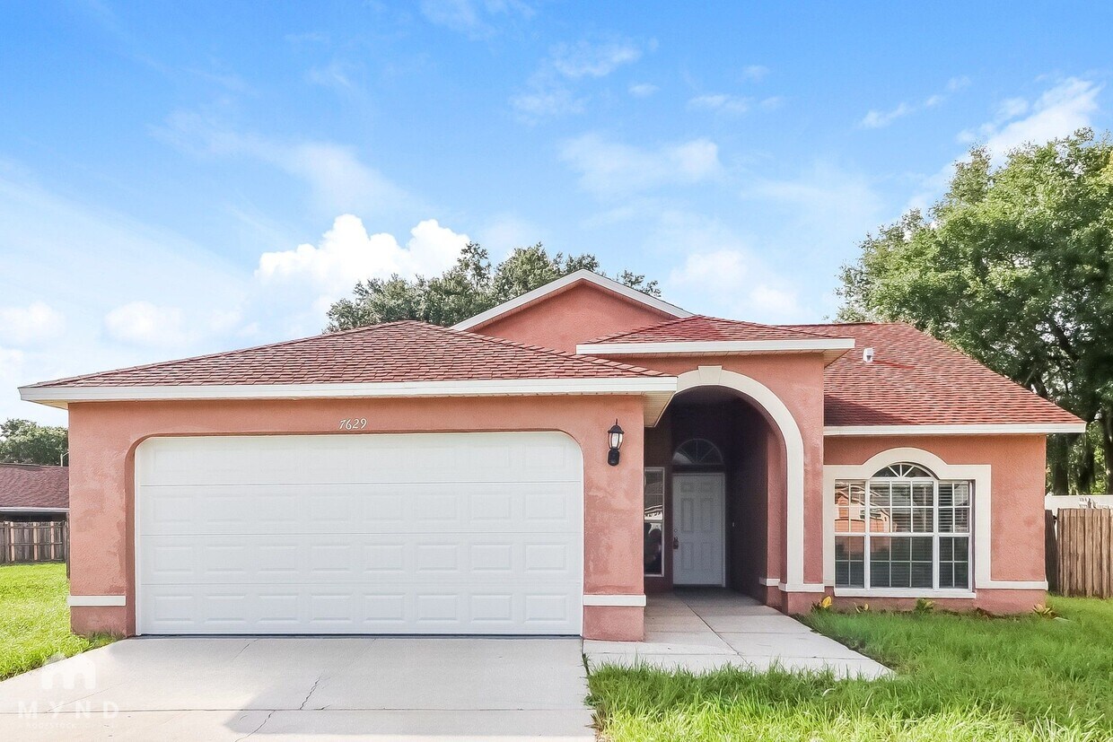 Foto principal - 7629 Tamarind Ave