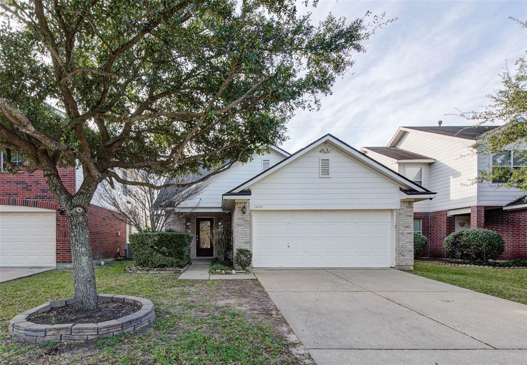 Primary Photo - 14219 Beech Meadow Dr