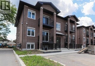 Building Photo - 233 Watson Ave