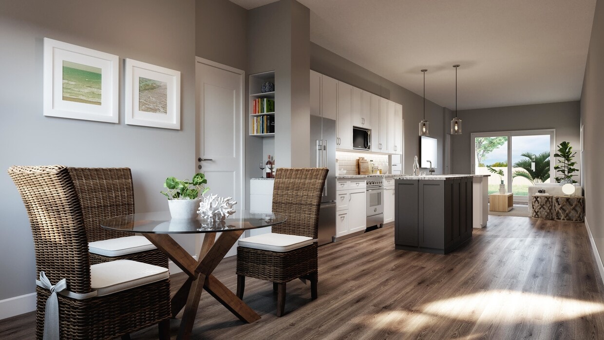 Keys at Cotee River Houses for Rent Port Richey, FL