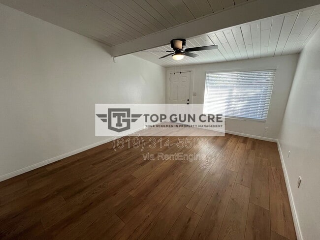 Building Photo - 550 Sacramento Ave